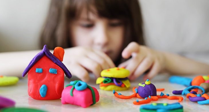 How Creative & Educational Kids Toys and Gifts Relate to Children's Personal Development