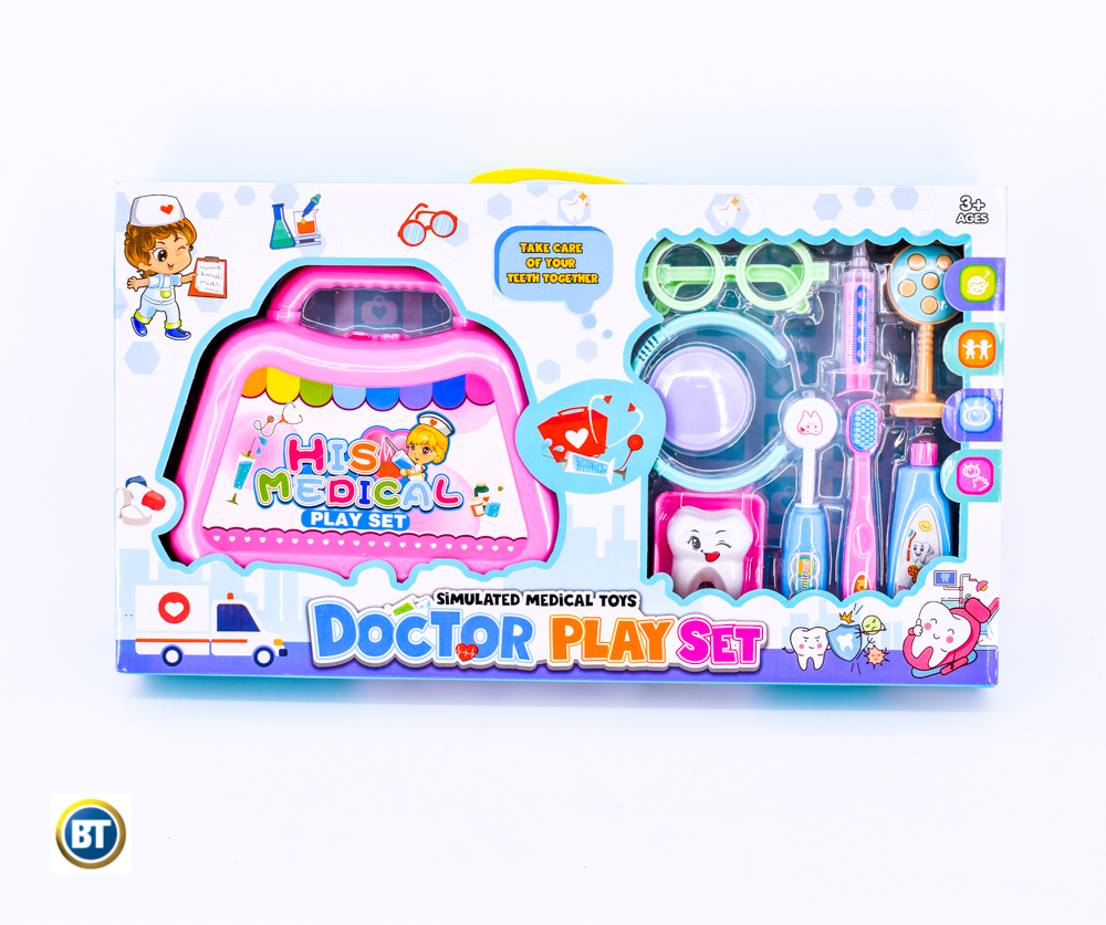 Doctor set