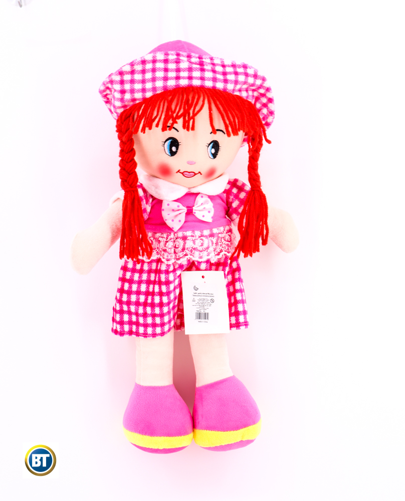 Candy Doll1