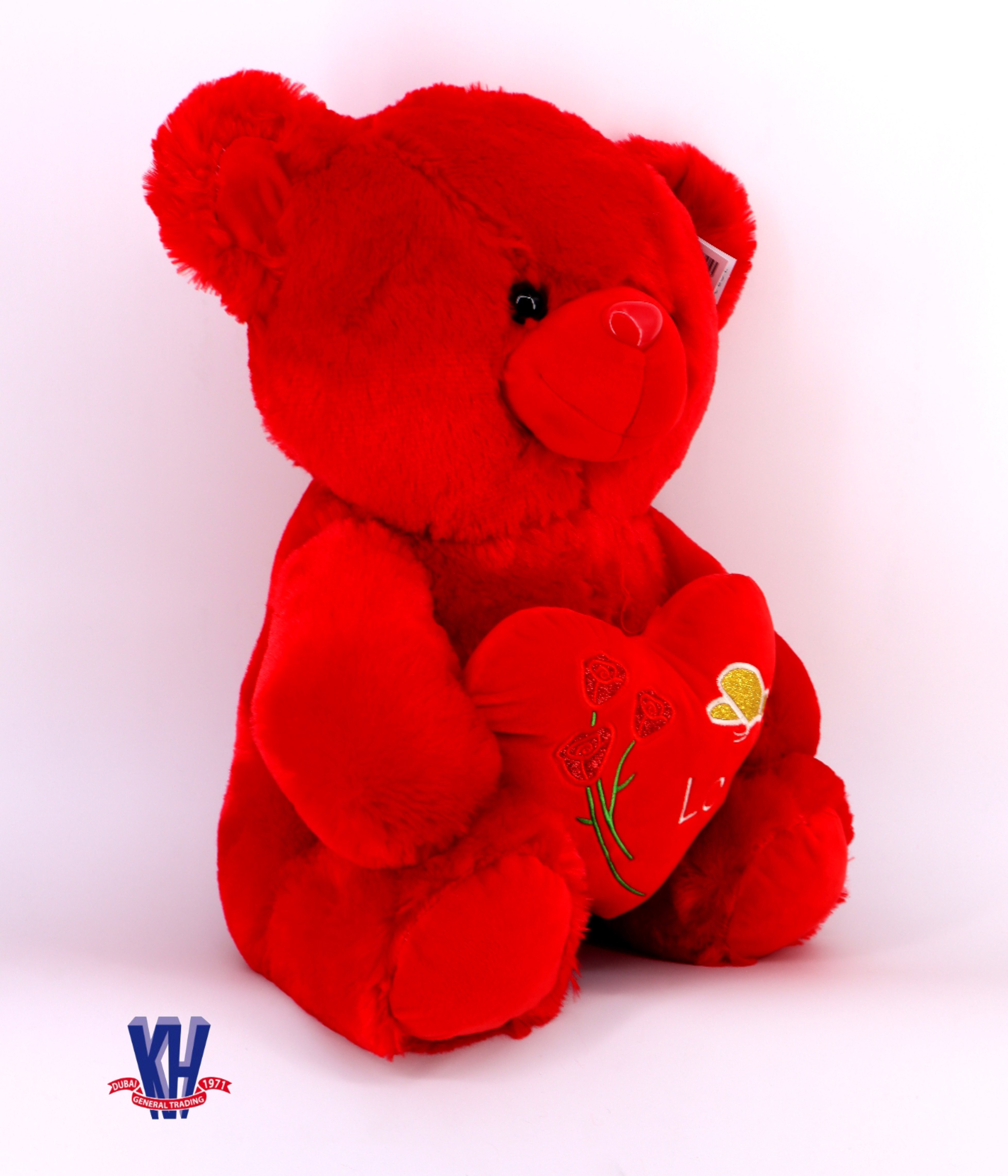 Teddy Bear`