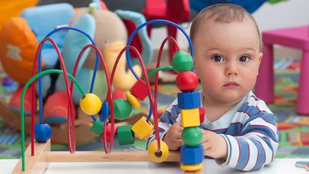 The best 5 development kids toys that makes learning fun