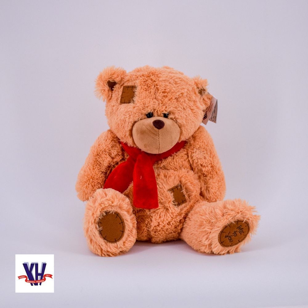 Teddy Bear