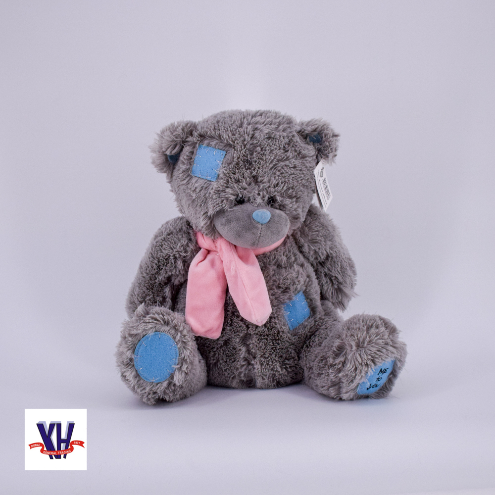 Teddy Bear