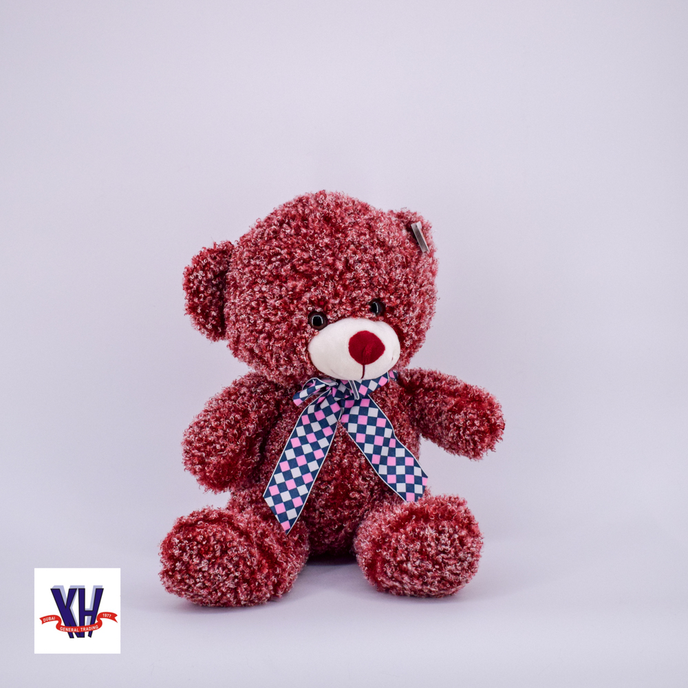 Teddy Bear