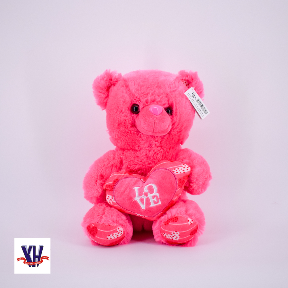 Teddy Bear