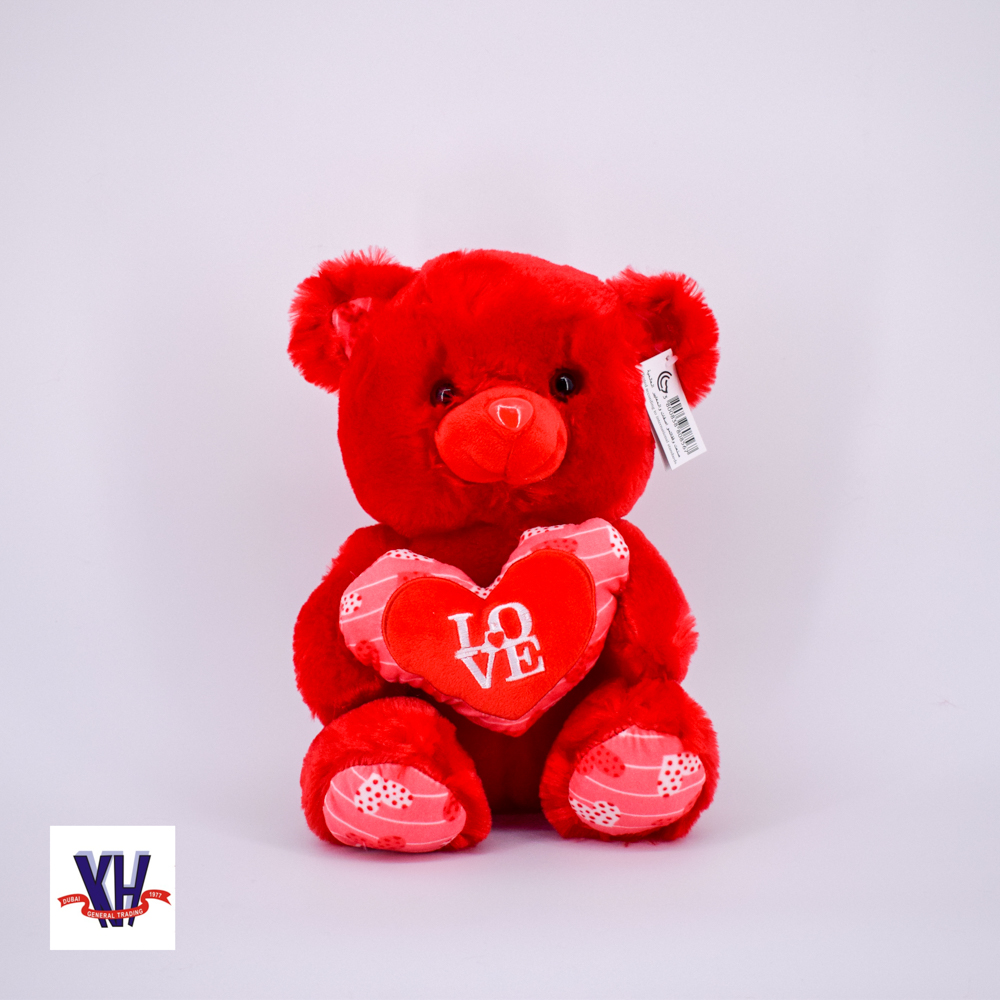 Teddy Bear