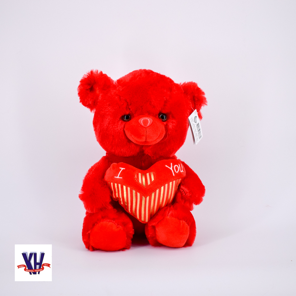 Teddy Bear