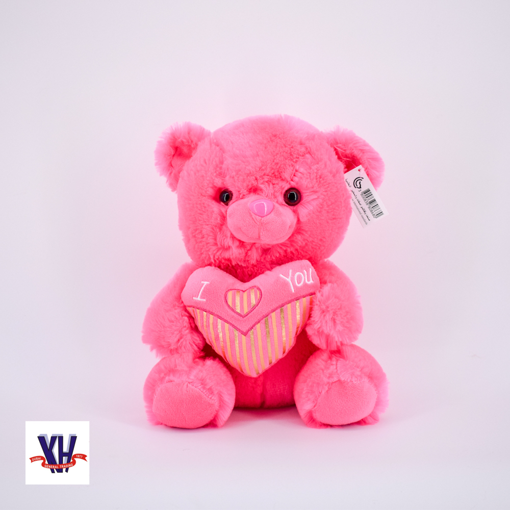 Teddy Bear