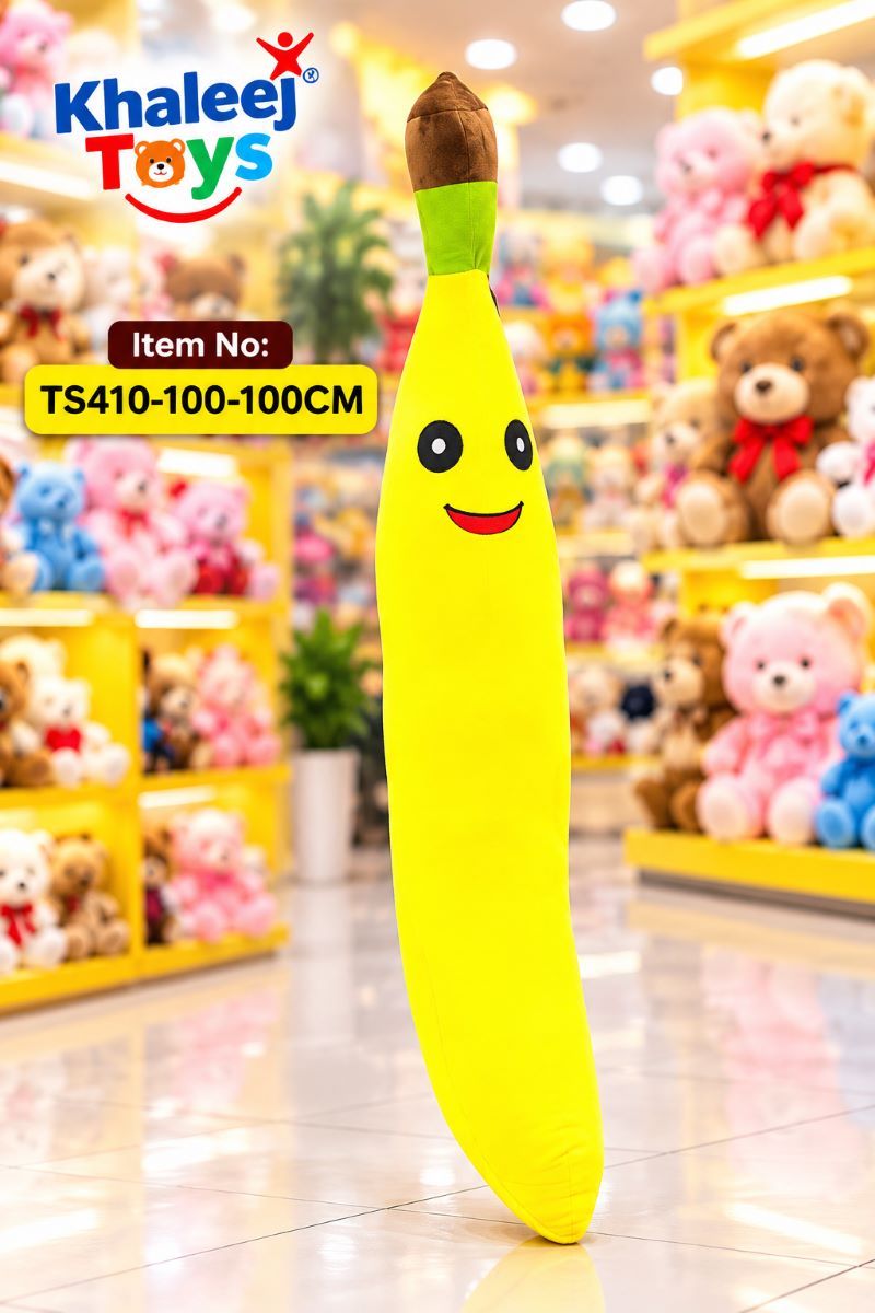 100CM BANANA  