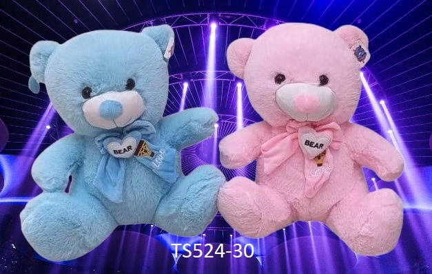 30CM Bear, 2 Colors