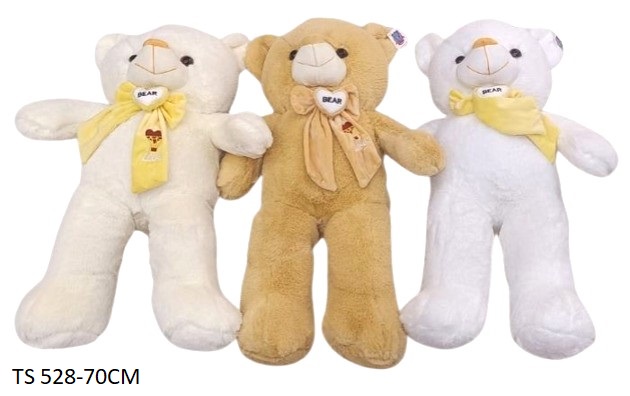 70CM Bear, 3 Colors