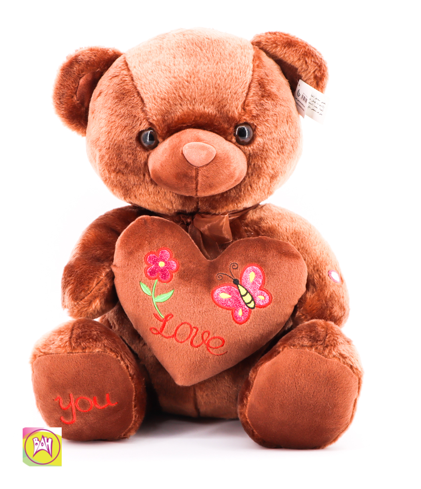 Teddy Bear