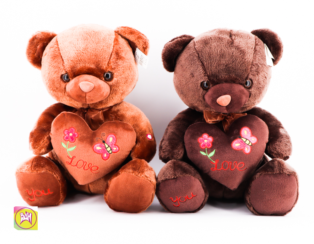 Teddy Bear