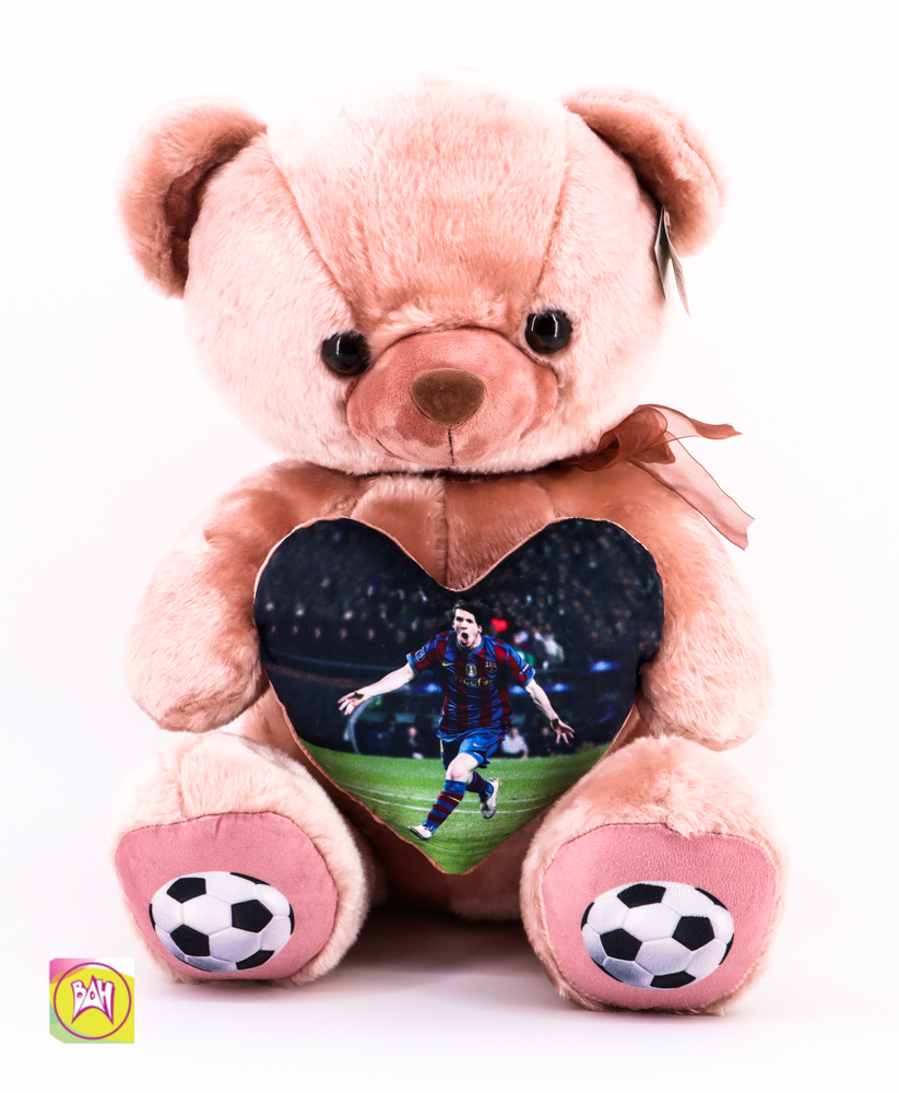 Teddy Bear
