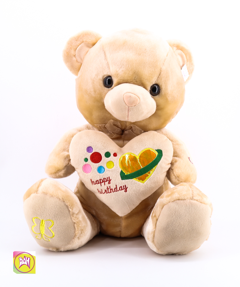 Teddy Bear