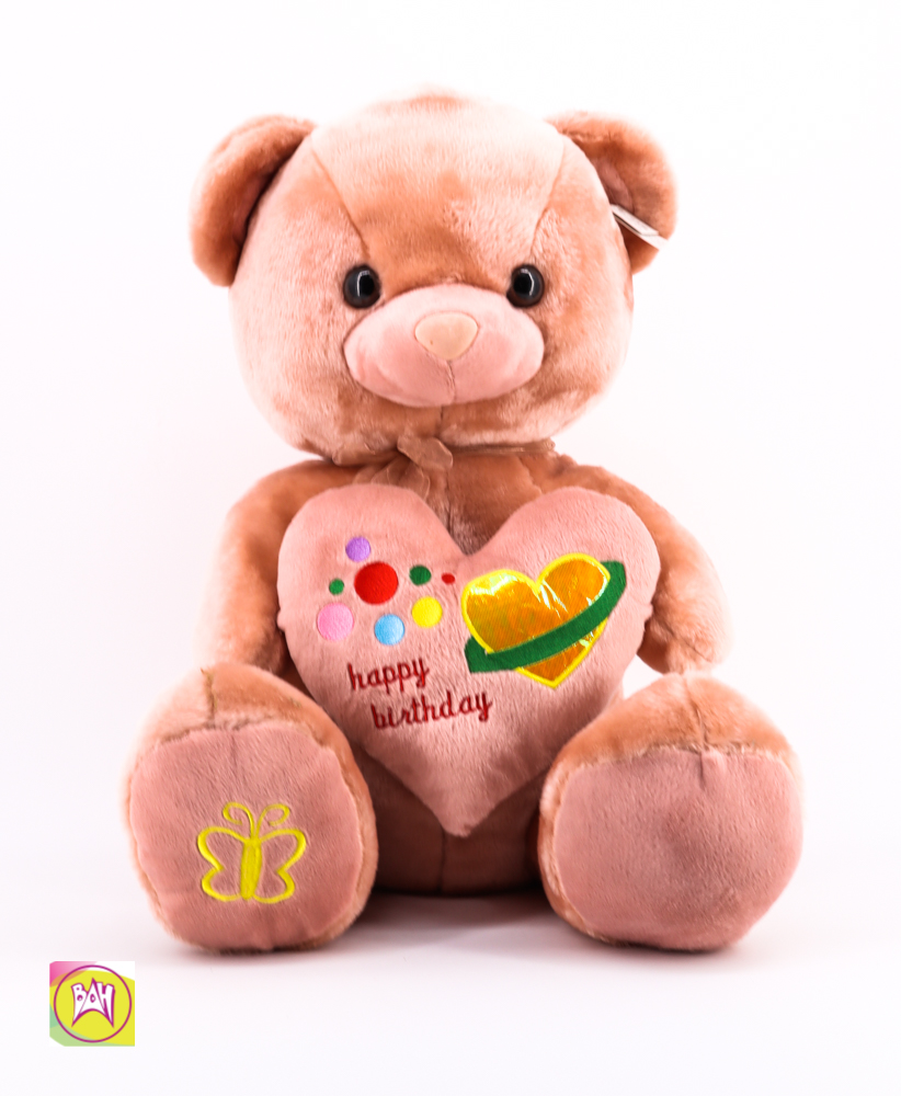 Teddy Bear