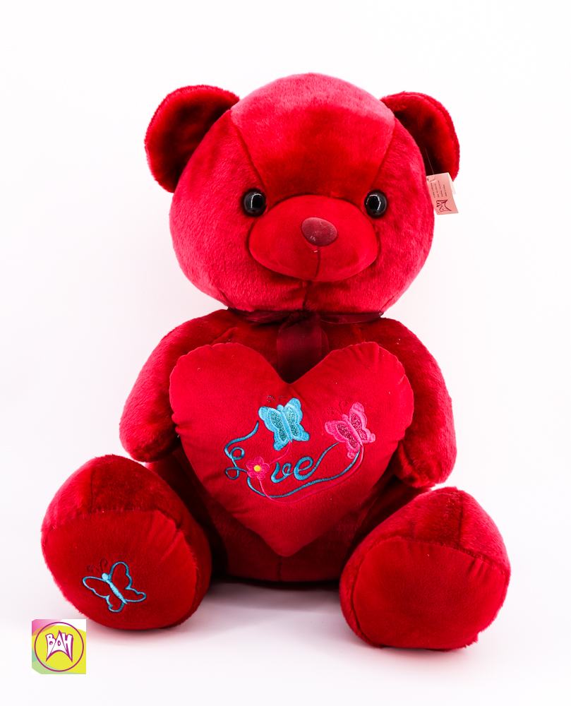 Teddy Bear