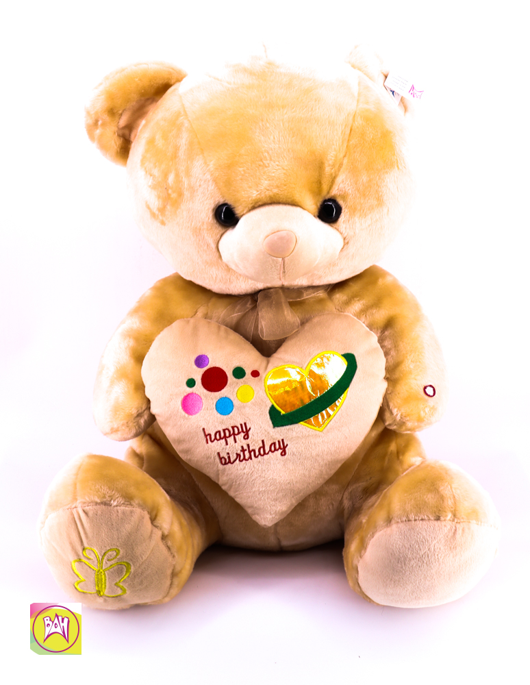 Teddy Bear