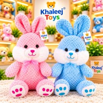 SOFT TOYS