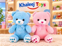 SOFT TOYS