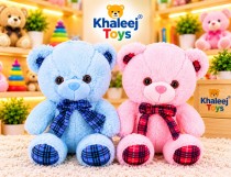 30CM,BEAR 2 CLRS    