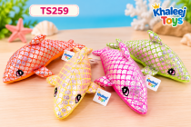 SOFT TOYS 30CM ASTD 