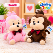 20CM MONKEY 2 CLRS  